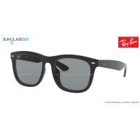 ราคา Ray-Ban RB4260D 601/1 Dark Grey (2951)