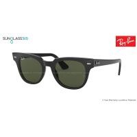 ราคา Ray-Ban RB2168 METEOR 901/31 Green (3111)