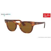 ราคา Ray-Ban RB2168 METEOR 954/33 Brown (3118)