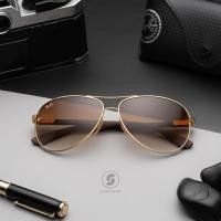 ราคา RAY BAN Aviator RB8313 001/51 Tech Carbon fiber (437)