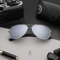 ราคา RAY BAN RB8313 003/40 Silver (5913)