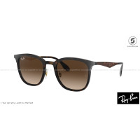 ราคา Ray Ban RB4278 628313 HAVANA/MATTE HAVANA Brown Gradient (1265)