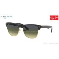 ราคา Ray-Ban RB4175 877/76 DEMIGLOSS BLACK Green Gradient Blue - Polar (1025)