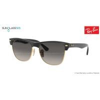 ราคา Ray-Ban RB4175 877/M3 DEMI GLOSS BLACK Grey Gradient Dark Grey - Pola (1026)