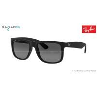 ราคา Ray Ban RB4165F 622/T3 JUSTIN Polarized (224)
