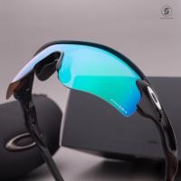ราคา Oakley OO9206-36 RADARLOCK PATH MATTE BLACK Prizm Golf (1104)
