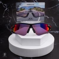 ราคา Oakley OO9206-37 RADARLOCK PATH POLISHED BLACK Prizm Road (1105)