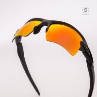 ราคา Oakley FLAK 2.0 XL OO9188-F6 Prizm Ruby Polarized (6374)