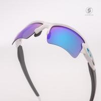 ราคา Oakley FLAK 2.0 XL OO9188-94 Prizm sapphire (6377)