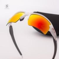 ราคา Oakley FLAK 2.0 XL OO9188-93 Prizm Ruby (6393)