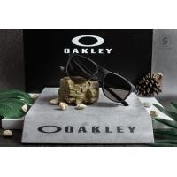 ราคา Oakley OO9340-12 MATTE BLACK Prizm Grey (896)