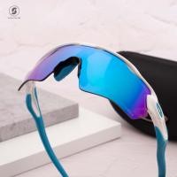 ราคา Oakley OJ9001-15 RADAR EV XS PATH PRIZM Sapphire (5134)