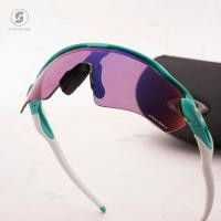 ราคา Oakley OJ9001-19 RADAR EV XS PATH Matte Celeste Prizm Road (6058)