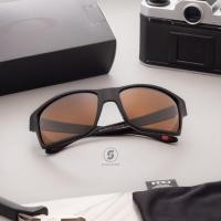 ราคา Oakley OO9449-18 Gibston Prizm Tungsten Polarized (6369)