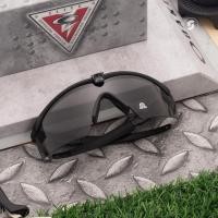 ราคา Oakley SI M Frame 2.0 OO9213-03 Matte Black Grey (6412)