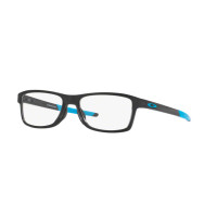 ราคา Oakley OX8089-02 CHAMFER MNP POLISHED BLACK INK Clear Oakley OX8089 808902 POLISHED BLACK INK 56 mm (827)