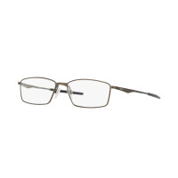 ราคา Oakley OX5121-02 Titanium PEWTER Clear (842)
