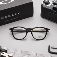 ราคา Oakley OX8105-01 Pitchman R SATIN BLACK (1585)