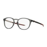 ราคา Oakley OX8105-05 Pitchman R GREY SHADOW (1586)
