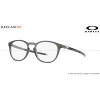 ราคา Oakley OX8105-07 Pitchman R MATTE GREY SMOKE (1587)
