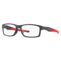 ราคา Oakley OX8141-01 CROSSLINK (A) MNP SATIN BLACK (1987)