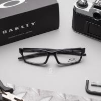 ราคา Oakley OX8111-01 CROSSLINK YOUTH (A) POLISHED BLACK INK (2006)