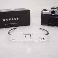ราคา Oakley OX5126-02 GAUGE 3.1 Pewter (2766)