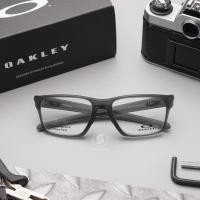 ราคา Oakley OX8140-02 LITEBEAM SATIN GREY SMOKE (3015)
