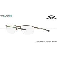 ราคา Oakley Socket5.5 OX3218-02 Satin Pewter (3633)