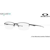 ราคา Oakley Limit Switch 0.5 OX5119-01 Satin Black (3638)