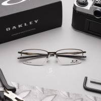 ราคา Oakley Limit Switch 0.5 OX5119-02 Satin Pewter (3641)