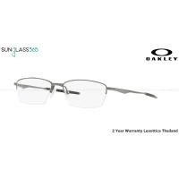 ราคา Oakley Limit Switch 0.5 OX5119-04 Black Chrome (3642)