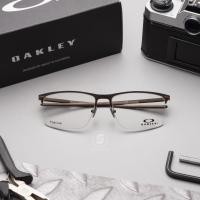 ราคา Oakley Tie Bar 0.5 OX5140-04 Pewter (3646)