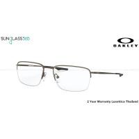 ราคา Oakley Wingback SQ OX5148-02 Pewter (3649)