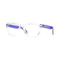ราคา Oakley Frogskins XS (A) OY8009F-05 Polished Clear (3898)