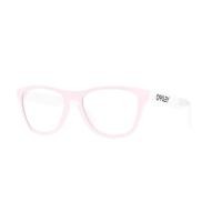 ราคา Oakley Frogskins XS (A) OY8009F-03 Polished Milkshake Pink (3896)