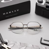 ราคา Oakley Inner Foil 3247-02 Pewter (4894)