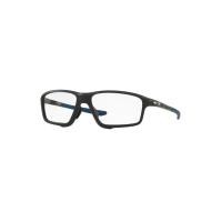 ราคา Oakley OX8080-08 CROSSLINK ZERO SATIN BLACK (5033)