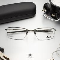 ราคา Oakley Lizard OX5113-02 Pewter (5624)