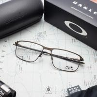 ราคา Oakley Socket TI OX5019-02 Pewter (5799)