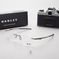 ราคา Oakley Wingfold EVS OX5115-01 Satin Pewter (6104)