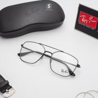 ราคา Ray-Ban RX6450 2509 Black (6042)