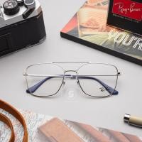 ราคา Ray-Ban RX6450 2501 Silver  56mm (6044)