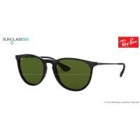 ราคา Ray-Ban Erika RB4171F 601/2P Polarized (1464)