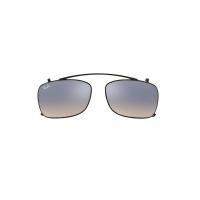 ราคา Ray-Ban RX5228C CLIP ON 2509B8 Mirror Gradient Grey  55mm (2983)