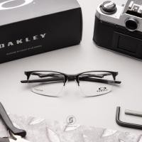 ราคา Oakley Wire Tap 2.0 RX OX5152-01 Satin Black  56mm (6450)