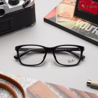ราคา RayBan RX5315D 2000 EYEGLASS BLACK FRAME  53mm (3840)