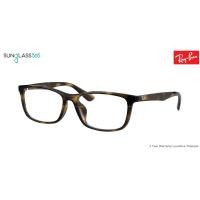 ราคา Ray-Ban RX7102D 2012 HAVANA (3214)