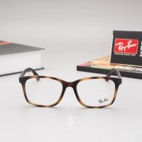 ราคา RayBan RX7059D 5200 EYEGLASS HAVANA FRAME (460)