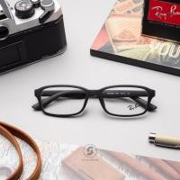ราคา RayBan RX7081D 2477 Matte Black (3207)